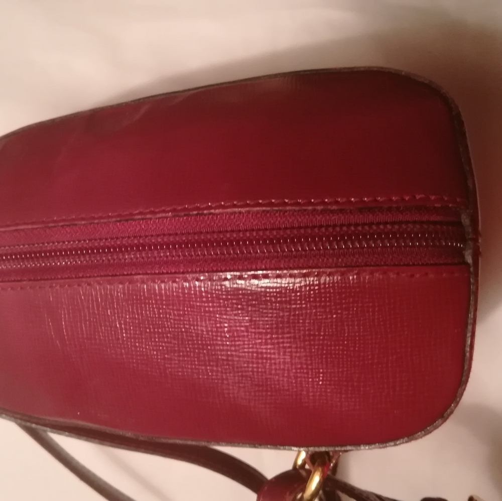 Authentic Cartier Backpack - Picture 7 of 8